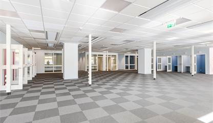 Ingenjör Bååths gata 5 (T1)