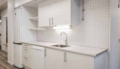 Ingenjör Bååths gata 5 (T1)