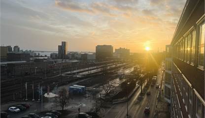 Ingenjör Bååths gata 5 (T1)