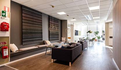 Ingenjör Bååths Gata 11 (T2)