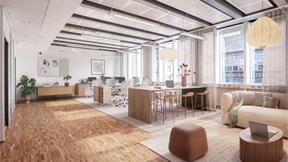 Ledig lokal, Kopparbergsvägen 8, City, Västerås