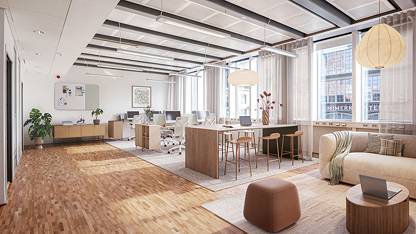 Ledig lokal, Kopparbergsvägen 8, City, Västerås
