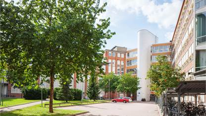 Ledig lokal, Ingenjör Bååths gata 47 (T6), City, Västerås