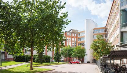 Ingenjör Bååths gata 47 (T6)