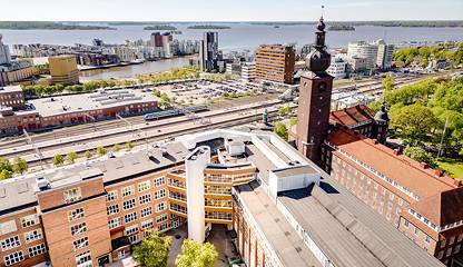 Ingenjör Bååths gata 47 (T6)
