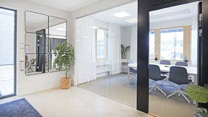 Ledig lokal, Fålhagsleden 49, Boländerna, Uppsala