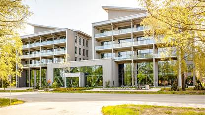 Ledig lokal, Lugna Gatan 20, Finnslätten, Västerås