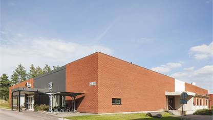 Ledig lokal, Terminalvägen 88 bnr 359, Finnslätten, Västerås