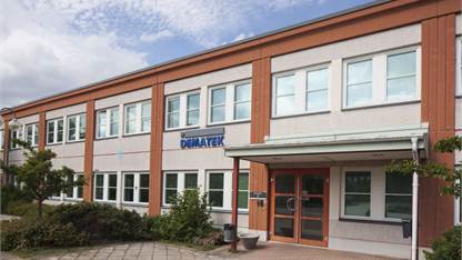 Ledig lokal, Hydrovägen 4 bnr 332, Finnslätten, Västerås