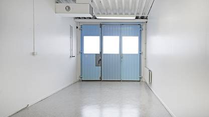 Ledig lokal, Sportfältsvägen 3, City, Uppsala