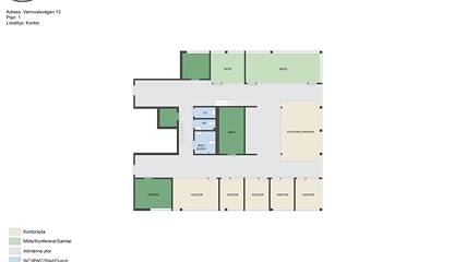 Varmvalsvägen 11-13