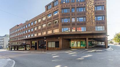 Ledig lokal, Stora Gatan 23, City, Västerås