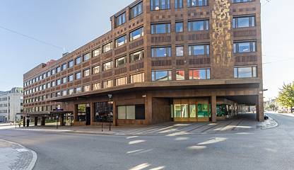 Stora Gatan 23
