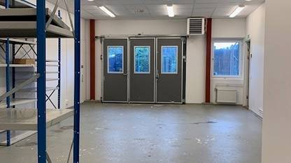 Ledig lokal, Fålhagsleden 57 B, Boländerna, Uppsala