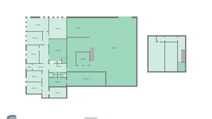 Ledig lokal, Tunbytorpsgatan 6, Tunbytorp, Västerås