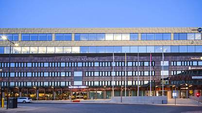 Ledig lokal, Bäverns Gränd 17, City, Uppsala