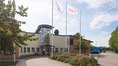 Ledig lokal, Teknikvägen 2 bnr 346, Finnslätten, Västerås