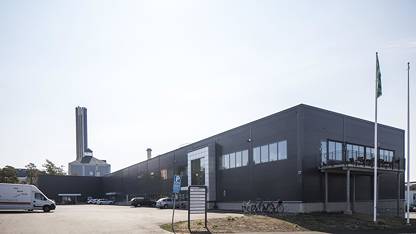 Ledig lokal, Danmarksgatan 22, Boländerna, Uppsala