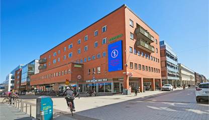 Vaksalagatan 12