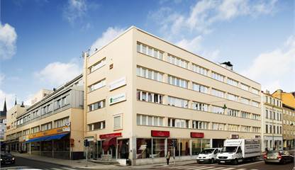 Kungsgatan 41