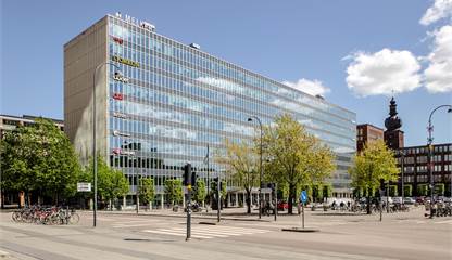 Kopparbergsvägen 6