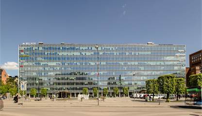 Kopparbergsvägen 6
