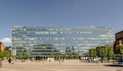 Kopparbergsvägen 6