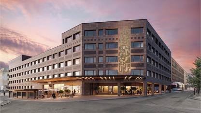 Ledig lokal, Munkgatan 18, City, Västerås