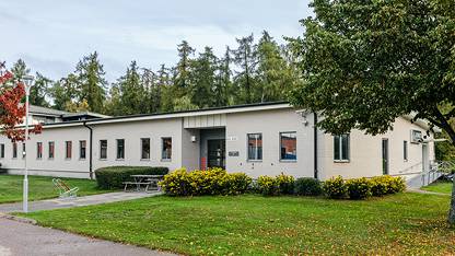 Ledig lokal, Örjansgränd 6, Hacksta, Västerås