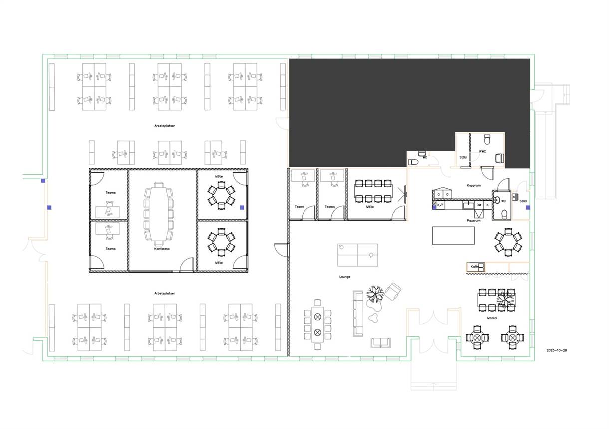 Örjansgränd 6, Hacksta