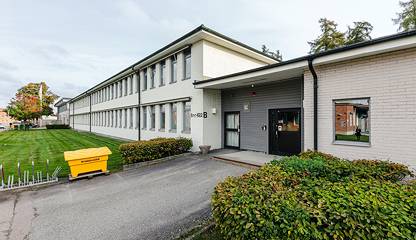Örjansgränd 6