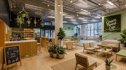 Ledig lokal, Karlsgatan 9 A, City, Västerås