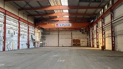 Ledig lokal, Metallverksgatan 24, Kopparlunden, Västerås
