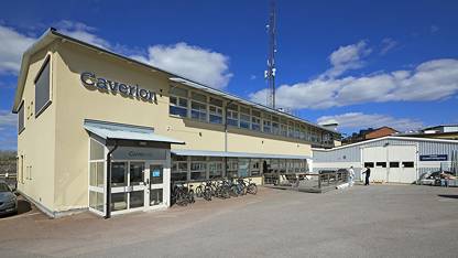 Ledig lokal, Säbygatan 10/Björkgatan 67B, Boländerna, Uppsala