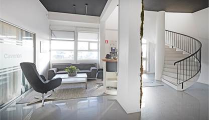 Säbygatan 10/Björkgatan 67B