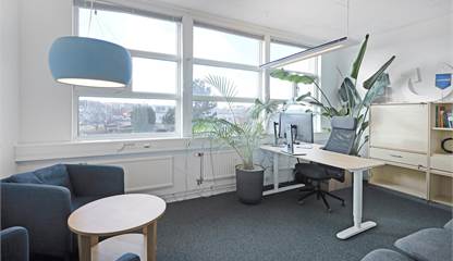 Säbygatan 10/Björkgatan 67B