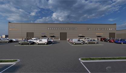 Gamla Börjevägen 12