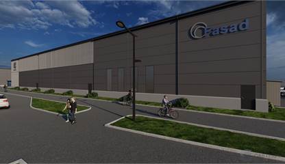 Gamla Börjevägen 12