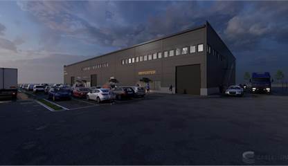 Gamla Börjevägen 12