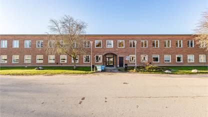 Ledig lokal, Örjansgränd 31, Hacksta, Västerås