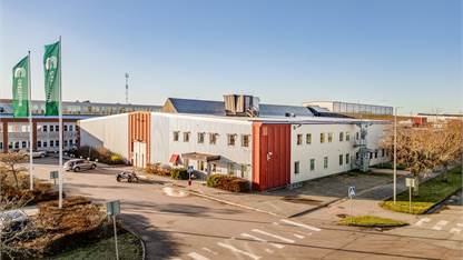 Ledig lokal, Robotvägen 3 bnr 330, Finnslätten, Västerås