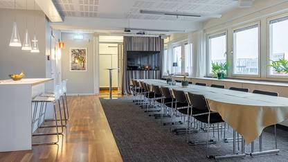 Ledig lokal, Klostergatan 13, City, Uppsala