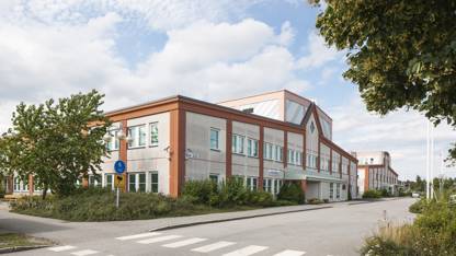 Ledig lokal, Hydrovägen 4 bnr 332, Finnslätten, Västerås