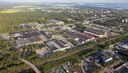 Hydrovägen 4 bnr 332