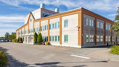 Ledig lokal, Hydrovägen 4 bnr 332, Finnslätten, Västerås
