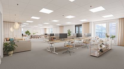 Ledig lokal, Karlsgatan 9 A, Västerås City, Västerås