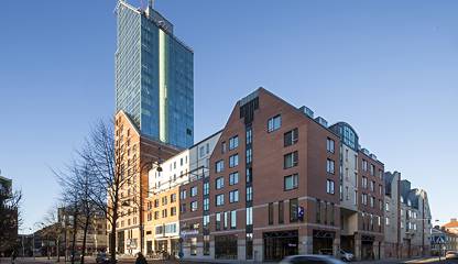 Karlsgatan 9 A