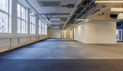 Mäster Ahls Gata 8 (T10)