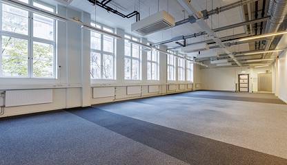 Mäster Ahls Gata 8 (T10)