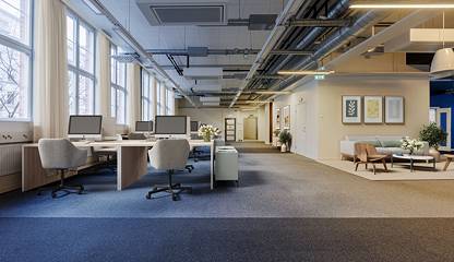 Mäster Ahls Gata 8 (T10)